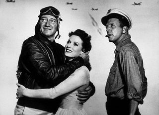 The Wings of Eagles still 4