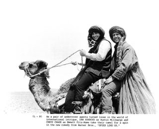 Spies Like Us still 4