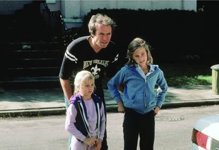 Tightrope still 1