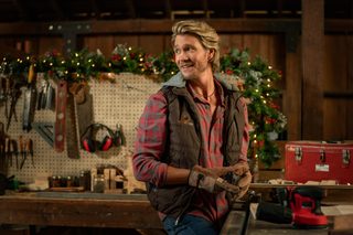 The Merry Gentlemen still 1