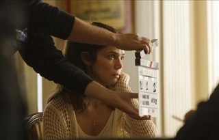 Llegaron de noche still 3