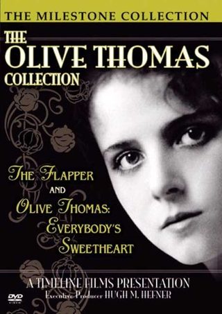 The Flapper still 1