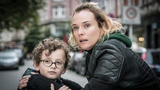 In the Fade still 7