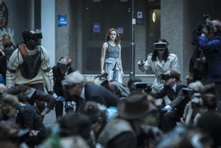 Ready Player One still 6
