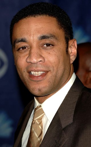 Harry Lennix