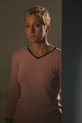 The Quiet still 7