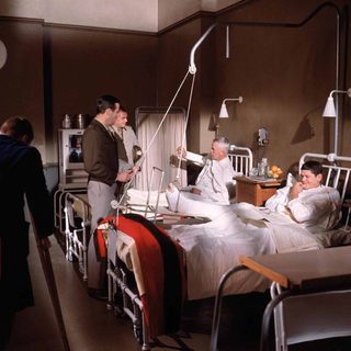 The Dirty Dozen still 6