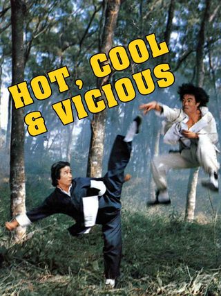 The Hot, the Cool and the Vicious still 6