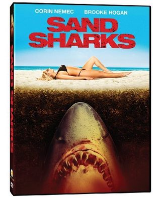 Sand Sharks still 3