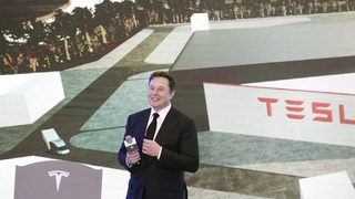 Tech Billionaires: Elon Musk still 5
