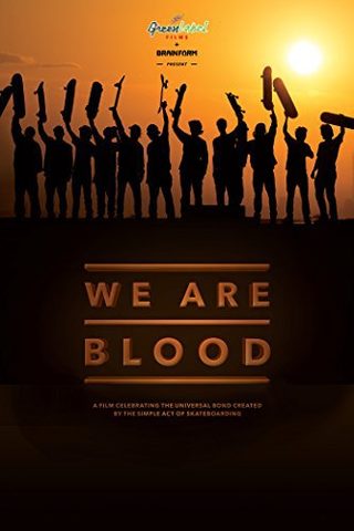 We Are Blood still 8