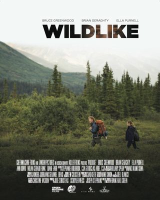 Wildlike still 2