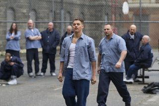 Jamesy Boy still 7