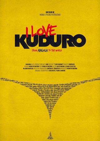 I Love Kuduro still 8