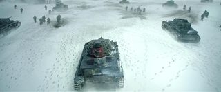 Panfilov's 28 Men still 5