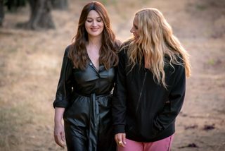 Mafia Mamma still 4