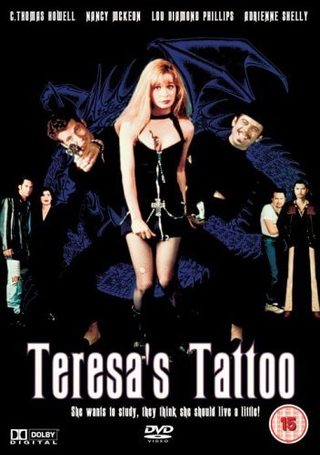 Teresa's Tattoo still 2