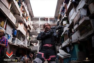 Foxtrot Six still 2