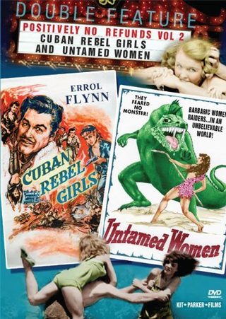Untamed Women still 1
