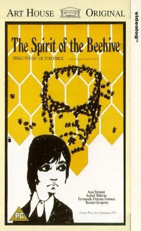 The Spirit of the Beehive still 8