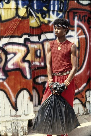 Breakin' 2: Electric Boogaloo still 3