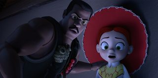Toy Story of Terror! still 2