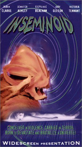 Horror Planet still 5