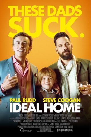 Ideal Home still 2