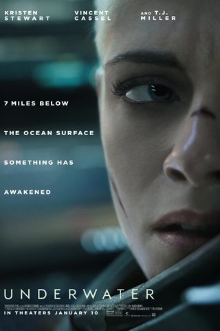 Underwater still 4