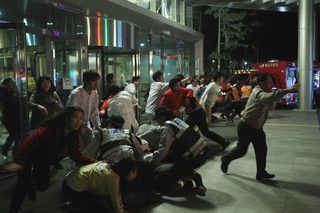 Deranged still 6
