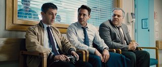 The Judge still 6