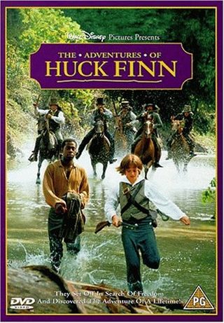 The Adventures of Huck Finn still 5