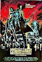 Streets of Fire still 7