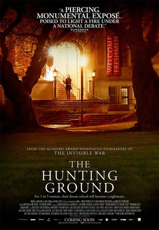 The Hunting Ground still 5