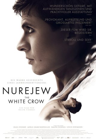 The White Crow still 8