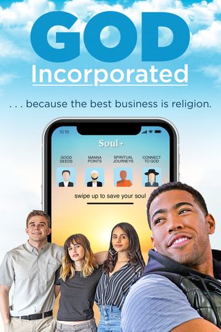 God Incorporated still 5