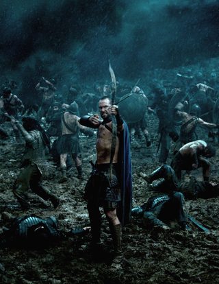 300: Rise of an Empire still 8