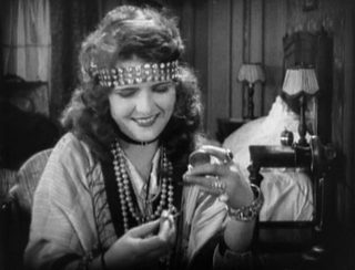 The Flapper still 2