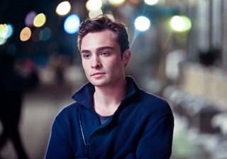 Chalet Girl still 5