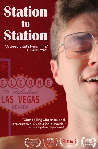 Station to Station still 1