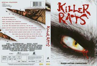 Rats still 5
