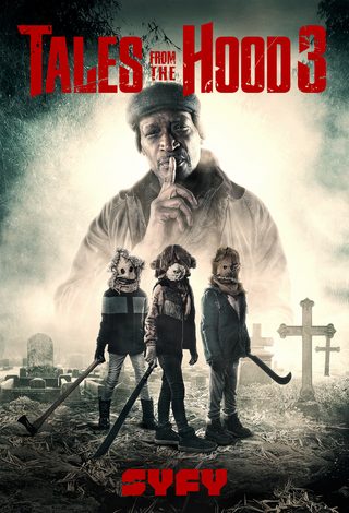 Tales from the Hood 3 still 8