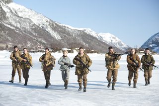 Age of Heroes still 2