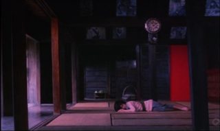 Farewell to the Ark still 8