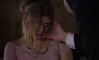Agent Jade Black still 7