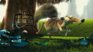 No Time for Nuts still 1