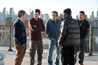 Tower Heist still 7