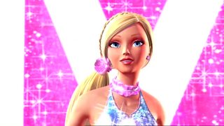 Barbie: A Fashion Fairytale still 8