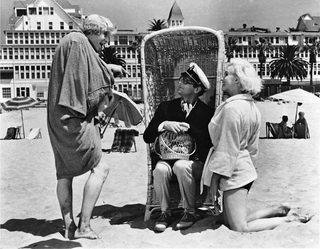 Some Like It Hot still 2