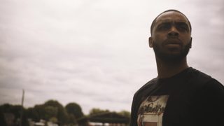 Down Bad: Life in the Hood still 2